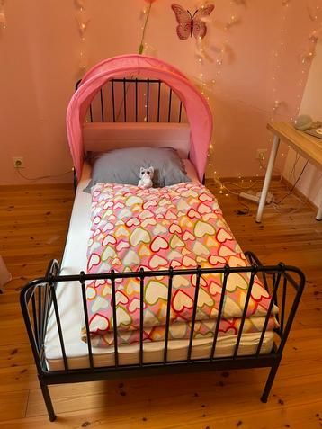 Kinderbed Ikea beschikbaar voor biedingen