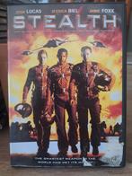 dvd Stealth (Z242-30), Alle leeftijden, Ophalen of Verzenden, Zo goed als nieuw