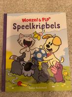 Boekje Woezel & Pip - Speelkriebels, Ophalen of Verzenden, Gelezen, Guusje Nederhorst