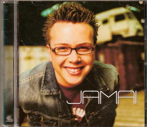 Jamai - Jamai, Cd's en Dvd's, Cd's | Pop, Nieuw in verpakking, Ophalen of Verzenden
