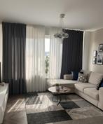 IKEA Gordijnen - Stijlvol en functioneel, Ophalen, 100 tot 150 cm, 200 cm of meer, Zo goed als nieuw