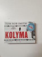 Boekje Dwarsligger nr 49- Tom Rob Smith - Kolyma, Ophalen of Verzenden, Gelezen, Nederland