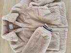 Lekkere zachte, fluffy tussenjas van Zara., Meisje, Ophalen of Verzenden, Zo goed als nieuw, Zara