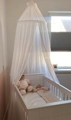 Baby’s only klamboe met piekstok, Ophalen, Zo goed als nieuw, Klamboe