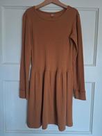 Dilling Merino Wol Jurkje 134 140, Gebruikt, Meisje, Ophalen of Verzenden, Jurk of Rok