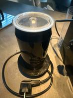 Krups Nespresso apparaat met melkopschuimer, Gebruikt, Espresso apparaat, Ophalen of Verzenden, 1 kopje