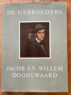De gebroeders Jacob en Willem Dooijewaard, Ophalen of Verzenden