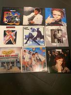 80,s lps, Ophalen of Verzenden, 1980 tot 2000, Gebruikt, 12 inch