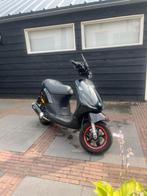 Piaggio zip 50cc 4t, Ophalen, Maximaal 45 km/u, Zip, Zo goed als nieuw