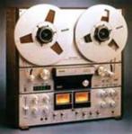 PHILIPS Bandrecorder Handleidingen+Servicemanuals op CD., Ophalen of Verzenden, Gebruikt