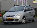 Mazda 5 1.8 Touring BJ2007 NAP/AIRCO/PDC/TREKHAAK/APK, Auto's, Mazda, Gebruikt, 1370 kg, 4 cilinders, Origineel Nederlands