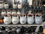 Competition kettlebells 8-12-16-20 en 24 kg kettlebell, Ophalen, Competition, Gewichten, Kettlebell
