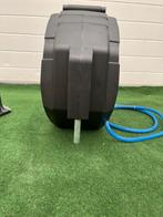 SCHWARTZMANN AUTO HOSE REEL 30M+2M, Mbrouwer, 2316AG, Nieuw, Ophalen of Verzenden