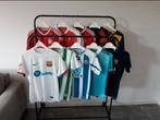 Mystershirt mysterybox voetbalshirt drilltop, Ophalen of Verzenden, Zo goed als nieuw, Buitenlandse clubs, Shirt