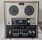 AKAI GX-370D bandrecorder voor 18cm banden, Audio, Tv en Foto, Ophalen of Verzenden, Bandrecorder