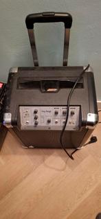 Wonky Monkey Speaker in Goede Staat, Ophalen, Gebruikt, Overige typen