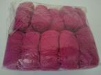 Cyclaam roze katoen Durable, Hobby en Vrije tijd, Breien en Haken, Ophalen of Verzenden, Nieuw, Breien of Haken, Wol of Garen