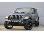 Jeep Wrangler 4xe 380pk TITAN™ (bj 2022, automaat), Automaat, 4 cilinders, Cabriolet, Hybride Elektrisch/Benzine