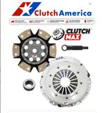 STAGE 4 RACE CLUTCH KIT for 1997-2005 AUDI A4 QUATTRO B5 B6, Ophalen of Verzenden