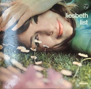 Liesbeth List – Liesbeth List beschikbaar voor biedingen