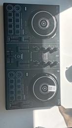 Pioneer DDJ-200 DJ Controller + Koptelefoon, Muziek en Instrumenten, Dj-sets en Draaitafels, Ophalen, Gebruikt, Dj-set, Pioneer