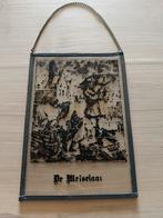 Gratis glas in lood, Ophalen, Gebruikt