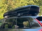 Volvo lastdragers Xc90 dakdragers, Auto diversen, Dakkoffers, Ophalen, Zo goed als nieuw
