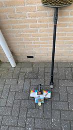 Autowasborstel set met een nieuwe borstel merk  Gardena, Auto diversen, Onderhoudsmiddelen, Ophalen