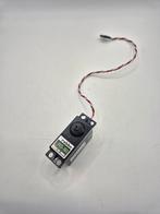 Vintage Robbe RS60 servo voor rc NIEUW, Ophalen of Verzenden, Nieuw, Overige schalen, Onderdeel