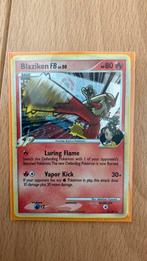 Blaziken FB 2/147, Ophalen of Verzenden, Zo goed als nieuw, Losse kaart