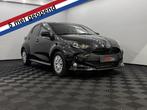 Toyota Yaris 1.5 Hybrid Active Clima, Camera, Apple carplay,, Auto's, Toyota, Gebruikt, Euro 6, 450 kg, Zwart