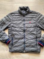Jas van Ralph Lauren. Uitstekende staat. Unisex. Maat XS, Ralph Lauren, Ophalen of Verzenden, Zo goed als nieuw, Grijs