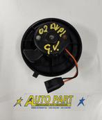 Chevrolet Avalanche kachelmotor 2002, Gebruikt, Info@gm.com, Ophalen of Verzenden, Chevrolet