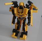 Transformers Movie Bumblebee deluxe class, Verzamelen, Transformers, Overige generaties, Ophalen of Verzenden, Zo goed als nieuw