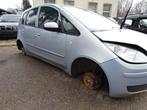 Mitsubishi colt 1.3 bj 2007 voor demontage, Ophalen of Verzenden, Gebruikt, Mitsubishi