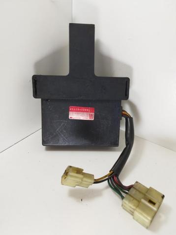 Kawasaki Zzr1100c Zx11 CDI IGNITOR ECU beschikbaar voor biedingen