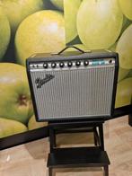 Fender '68 custom princeton reverb, Muziek en Instrumenten, Versterkers | Bas en Gitaar, Ophalen of Verzenden, Zo goed als nieuw