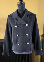 Bushnel indra jacket maat 38, Maat 38/40 (M), Zwart, Ophalen of Verzenden, Zo goed als nieuw