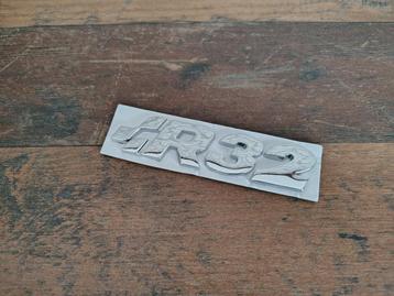 Embleem Volkswagen Golf IV (R32) 2001 /NIEUW! beschikbaar voor biedingen
