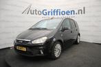 Ford C-MAX 1.8-16V Titanium Flexifuel nette MPV met trekhaak, Auto's, Ford, Voorwielaandrijving, 65 €/maand, Stof, Gebruikt