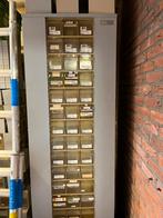 Winkel Carousel met 240 Vakjes, Doe-het-zelf en Verbouw, Ophalen, Gebruikt, Overige materialen, Overige typen