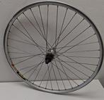 26" Achterwiel Atb 7/8 speed Mavic Sup, Ophalen of Verzenden, Zo goed als nieuw, Mountainbike, Wiel