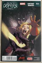 Captain Marvel vol.7   #14, Boeken, Strips | Comics, Eén comic, Amerika, Marvel Comics, Ophalen of Verzenden