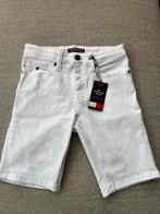 Witte spijkerbroek Tommy hilfiger, Kinderen en Baby's, Kinderkleding | Maat 128, Broek, Ophalen of Verzenden, Jongen, Tommy Hilfiger