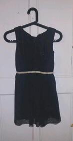 Name It prachtige (kerst) jurk maat 140, Kinderen en Baby's, Kinderkleding | Maat 140, Ophalen of Verzenden, Meisje