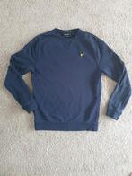 Lyle & Scott Trui sweater  Maat 146-152, Kinderen en Baby's, Ophalen of Verzenden, Zo goed als nieuw, Lyle & Scott, Jongen