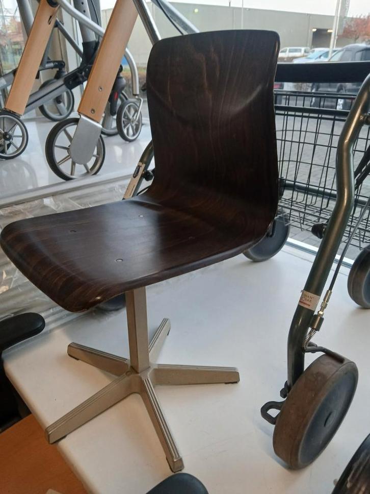 Kinderstoel schoolstoel, Kinderen en Baby's, Kinderstoelen, Gebruikt, Overige typen, Ophalen