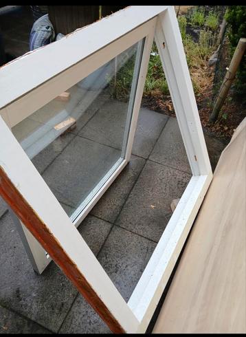 Valraam kozijn inclusief glas beschikbaar voor biedingen