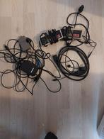 Nes pal + 5 games en 2 controllers, Spelcomputers en Games, 2 spelers, Ophalen of Verzenden, Zo goed als nieuw, Vanaf 3 jaar