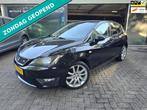 Seat Ibiza 1.2 TSI FR | AIRCO | 12MND GARANTIE | CRUISE | LM, Voorwielaandrijving, Euro 5, Stof, Gebruikt